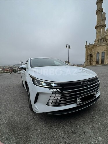 BYD Destroyer 05-6