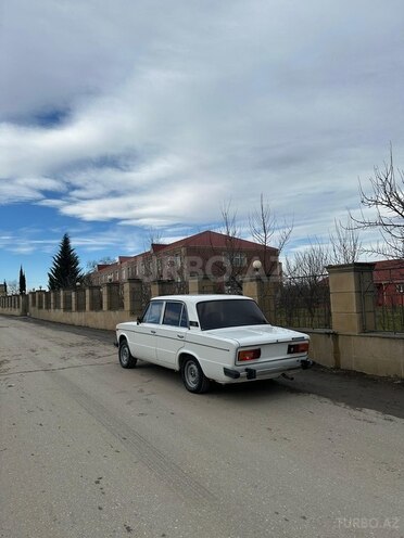 LADA (VAZ) 2106-2