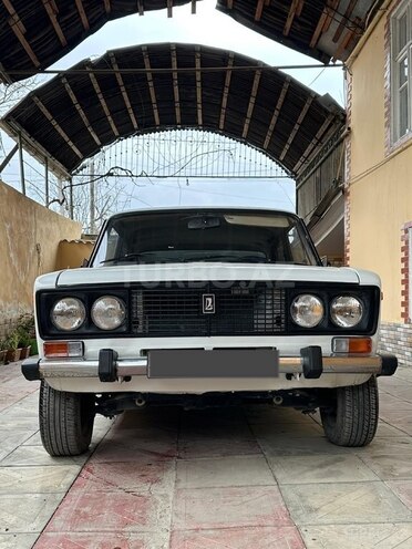 LADA (VAZ) 2106-1