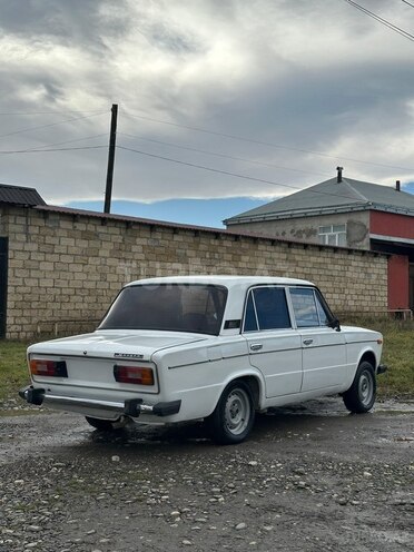 LADA (VAZ) 2106-5