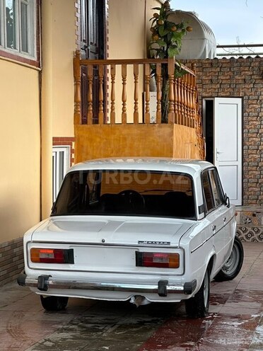 LADA (VAZ) 2106-7