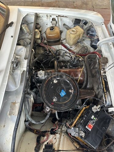 LADA (VAZ) 2106-12