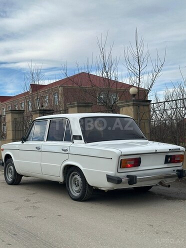 LADA (VAZ) 2106-4