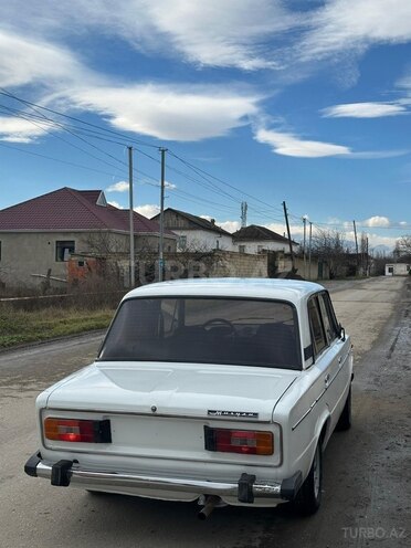 LADA (VAZ) 2106-8