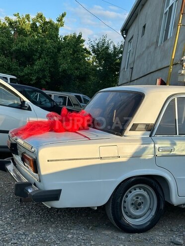 LADA (VAZ) 2106-9