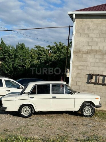 LADA (VAZ) 2106-3