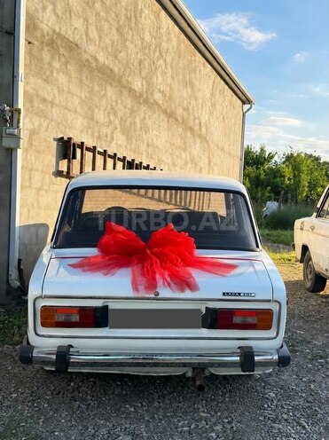 LADA (VAZ) 2106-6