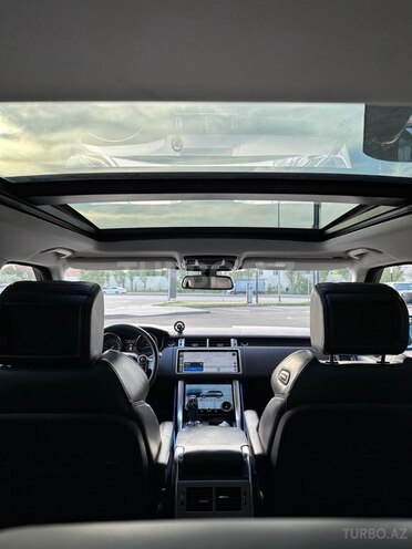 Land Rover RR Sport-6