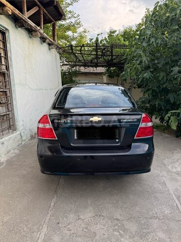 Chevrolet Aveo-2