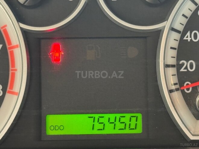 Chevrolet Aveo-17