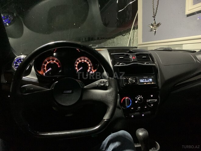 LADA (VAZ) Granta-10