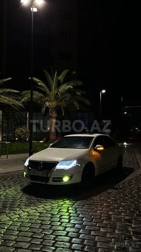 Volkswagen Passat-3