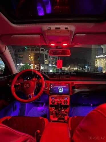 Volkswagen Passat-5