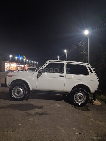 LADA (VAZ) Niva-6