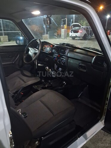 LADA (VAZ) Niva-10