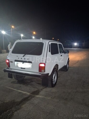 LADA (VAZ) Niva-4