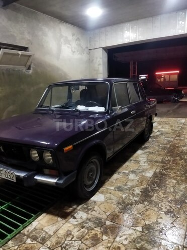 LADA (VAZ) 2106-6