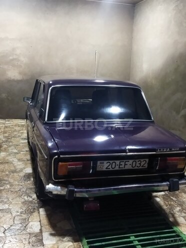 LADA (VAZ) 2106-7