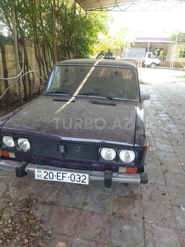 LADA (VAZ) 2106-1