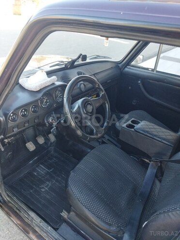 LADA (VAZ) 2106-5