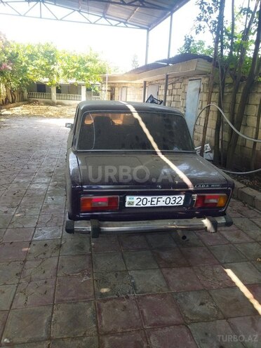 LADA (VAZ) 2106-2
