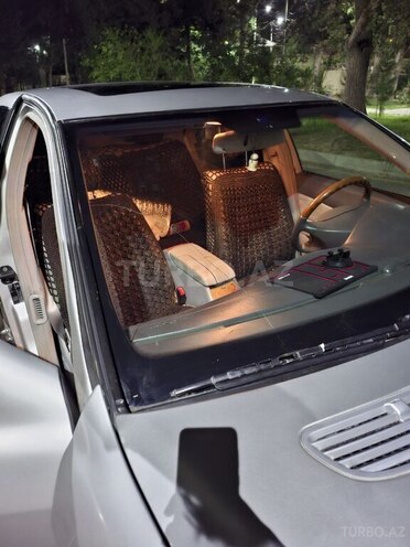 Mercedes S 320-7