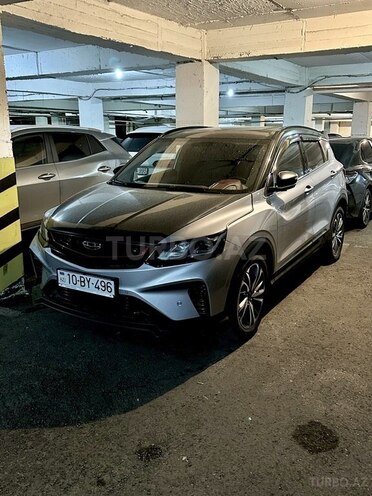 Geely Coolray-1