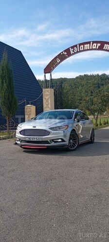 Ford Focus (North America)-1