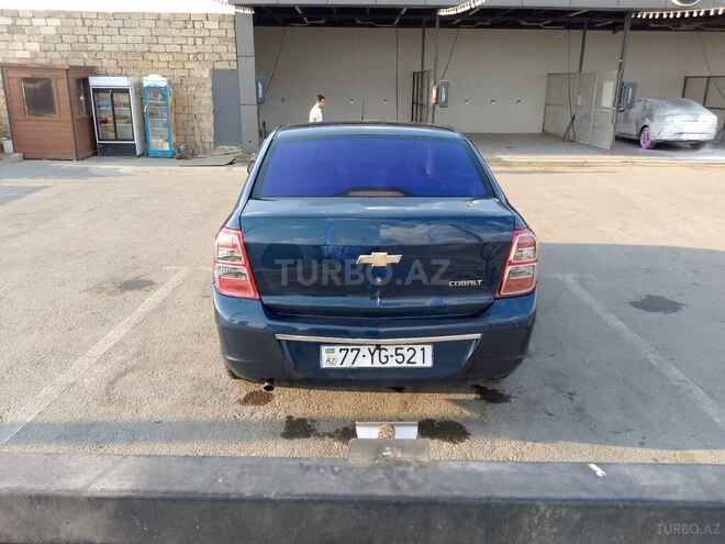 Chevrolet Cobalt-8