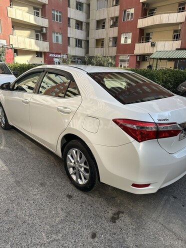 Toyota Corolla-3