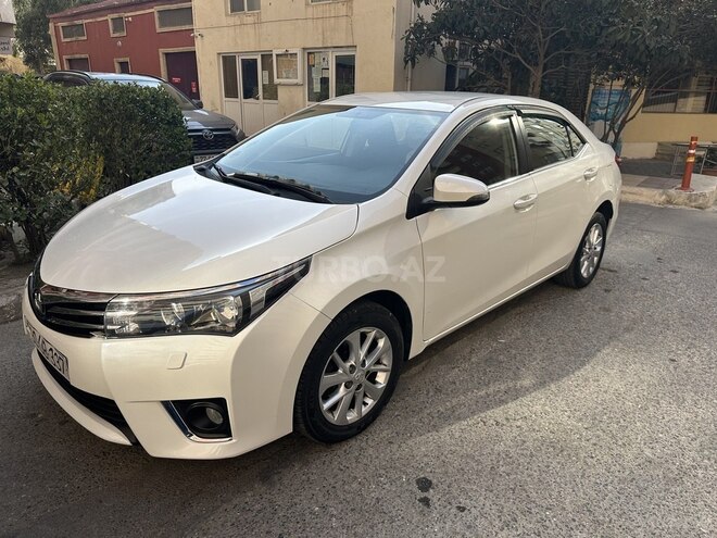 Toyota Corolla-2