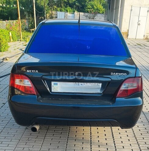 Daewoo Nexia-3