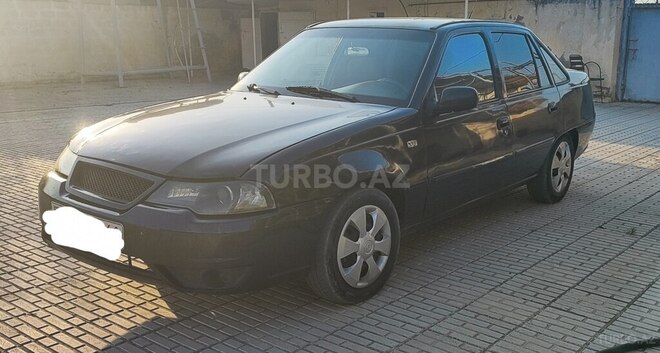Daewoo Nexia-5