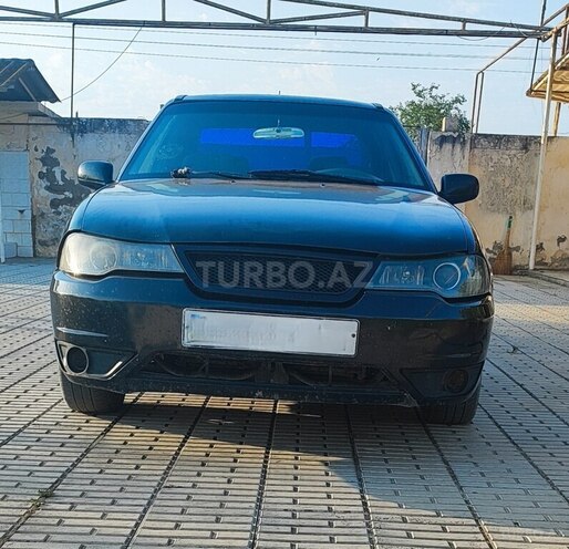 Daewoo Nexia-1