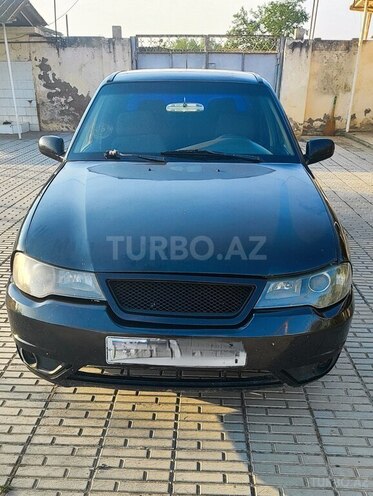 Daewoo Nexia-2