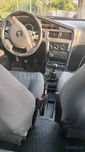 Daewoo Nexia-7