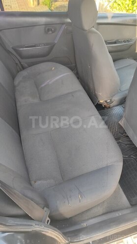 Daewoo Nexia-8