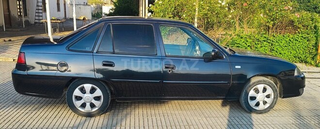 Daewoo Nexia-6