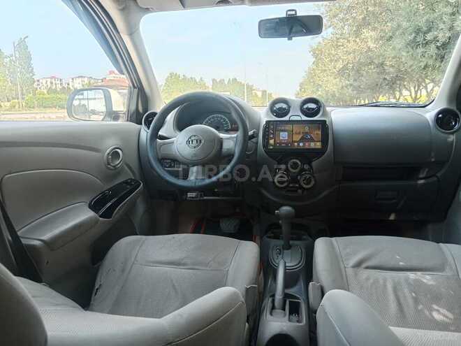 Nissan Sunny-3