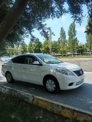 Nissan Sunny-9
