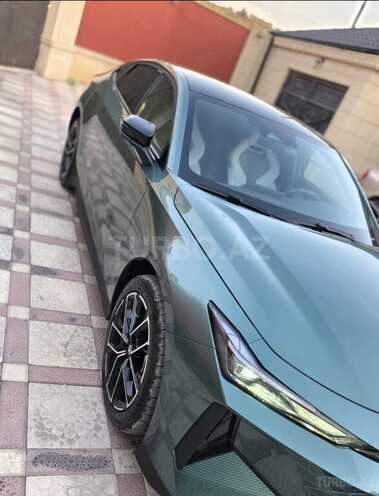 Changan Uni-V iDD-4