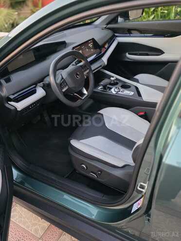 Changan Uni-V iDD-5