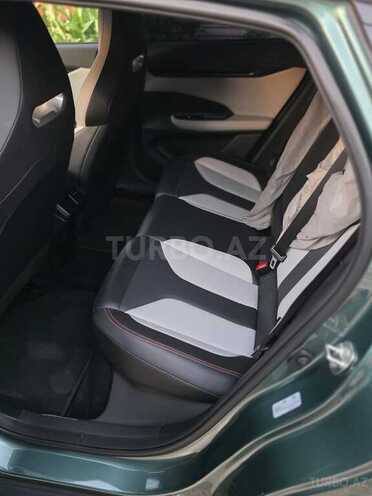Changan Uni-V iDD-6