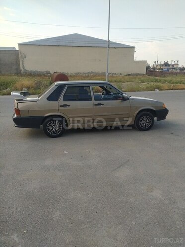 LADA (VAZ) 2115-3