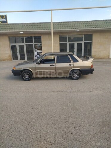 LADA (VAZ) 2115-4