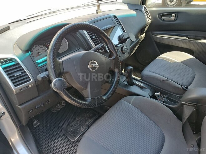 Nissan Wingroad-3