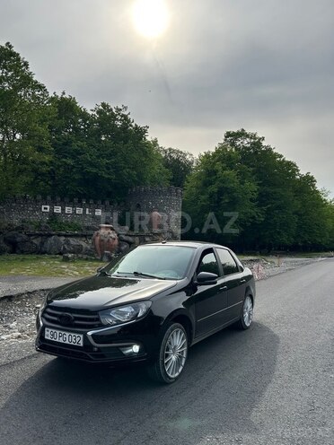 LADA (VAZ) Granta-1
