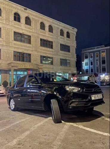 LADA (VAZ) Granta-13