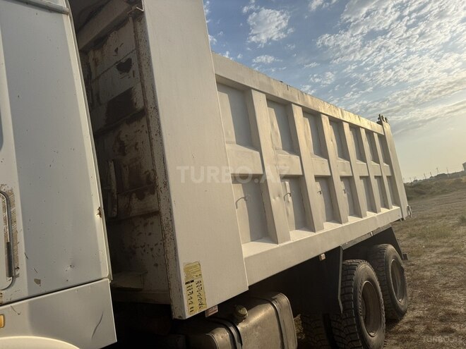 HOWO Sinotruk-10