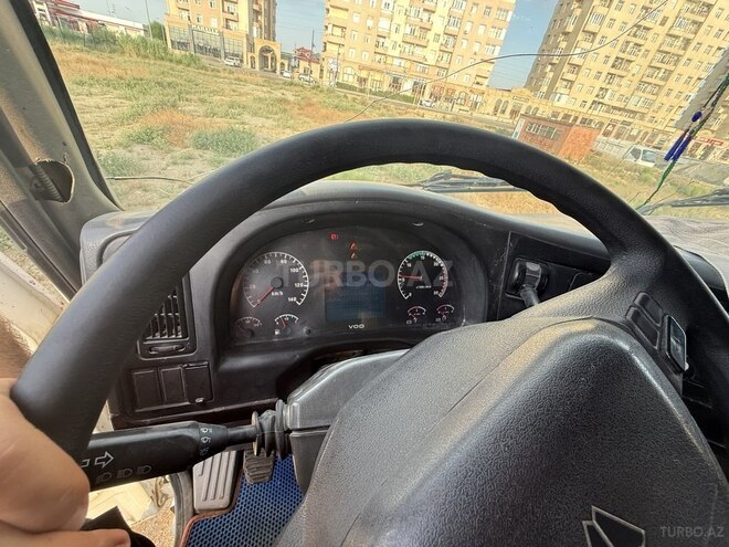 HOWO Sinotruk-8